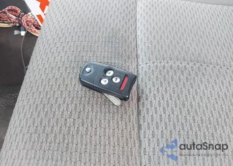 2009 Acura Tsx z USA, uszkodzony, nr VIN JH4CU26689C020807